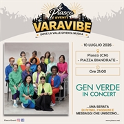 Gen Verde International Performing Arts Group